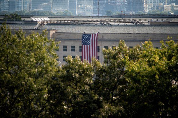 В Белом доме указали на важность завершения конфликта для Трампа