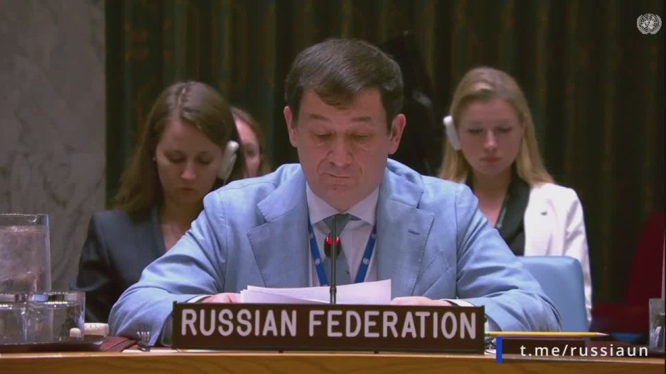 Удар по ВПК Украины: 62% предприятий повреждено, Киев продолжает тактику «живого щита» — Россия в ООН