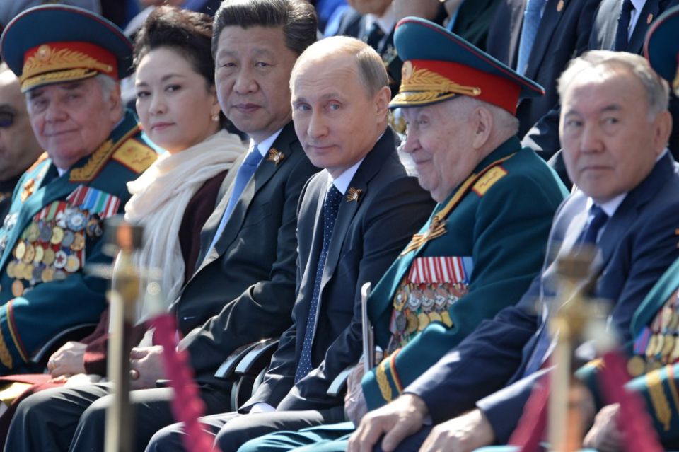 ����� ������: Foreign Policy: ��������������� ������� �������� � ��� ������ ����� ������