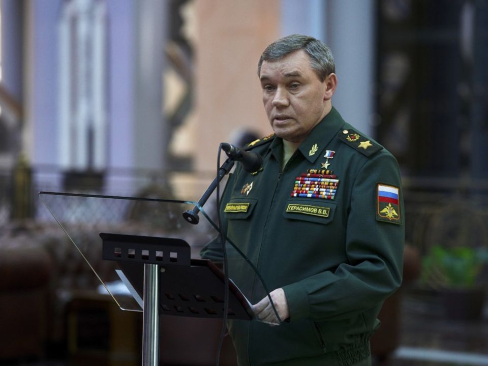 Герасимов рассказал об итогах деятельности ВС РФ, а Трамп заявил о мирном саммите: главное об СВО 30 августа