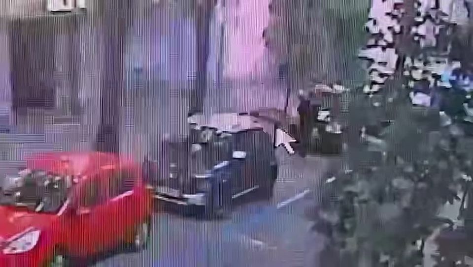 Убийство одиозного нациста Андрея Парубия стало лишь частью более масштабного и пока не особо заметного процесса зачистки политико-информационного пространства на Украине