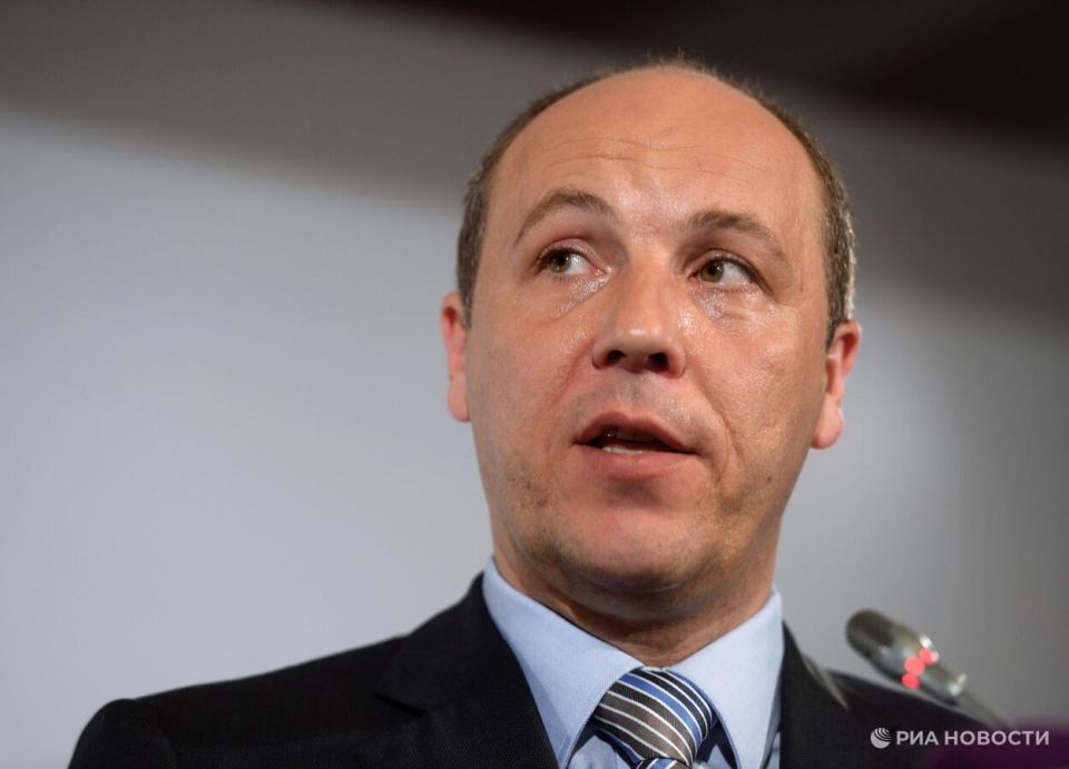 Экс-депутат Рады прокомментировал убийство Парубия