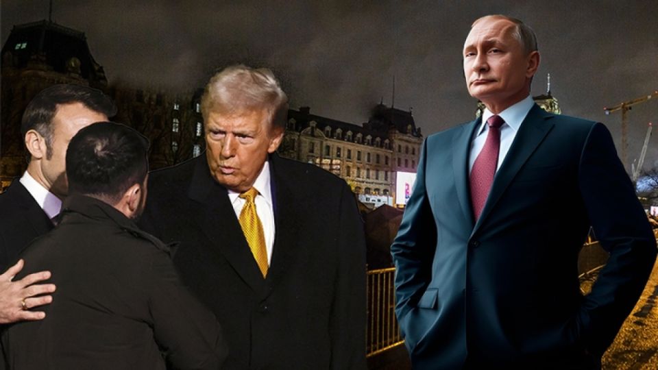 "���������, ������!": ������� "�����������" - ������ �� ������� �������?