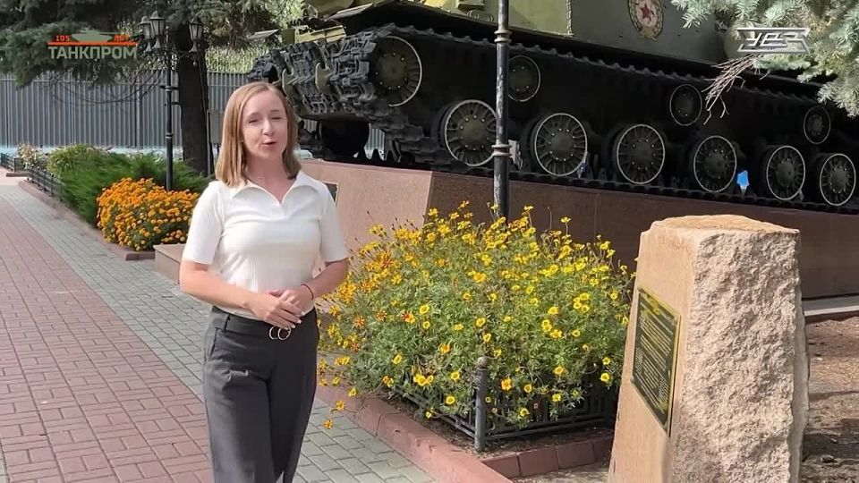 105 лет легенде!. Знаете, где родилась мощь российского танкостроения? «Красное Сормово», Обуховский и Кировский заводы