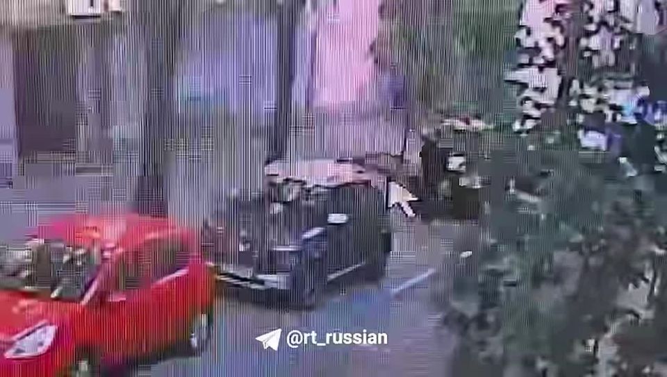 Андрей Парубий, которого вчера застрелили во Львове, просил госохрану, но ему отказали