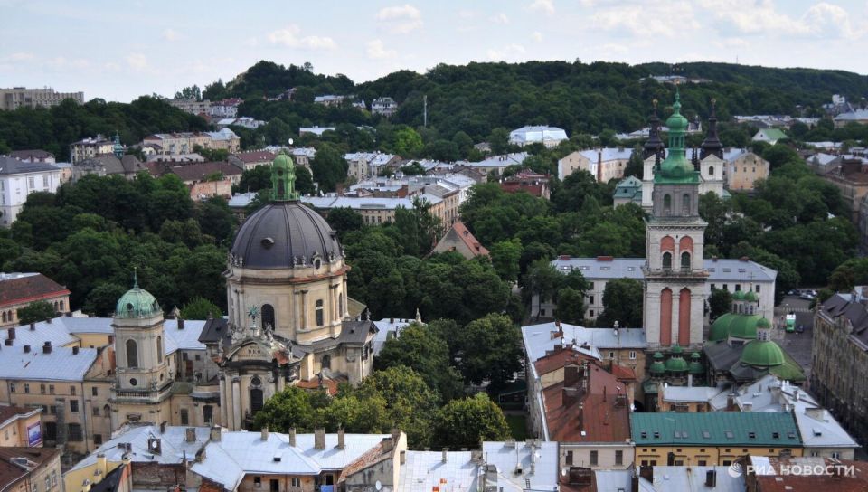 Историк напомнил об истории политических убийств во Львове