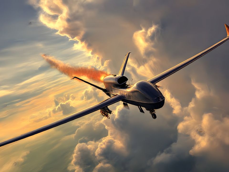 Дроны ВСУ атаковали Волгоградскую область: что известно к этому часу