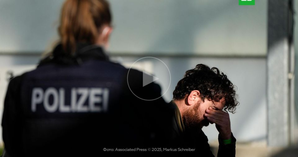 Польша выдворила из страны 15 украинских преступников