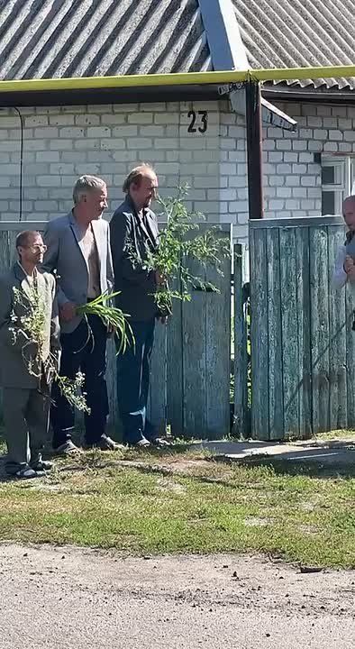 На Украине вовсю готовятся ко Дню Знаний