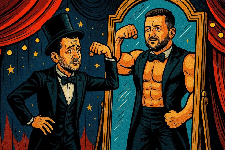 ��� ������ ����������: ��� ������ �� ������ ���� �����������