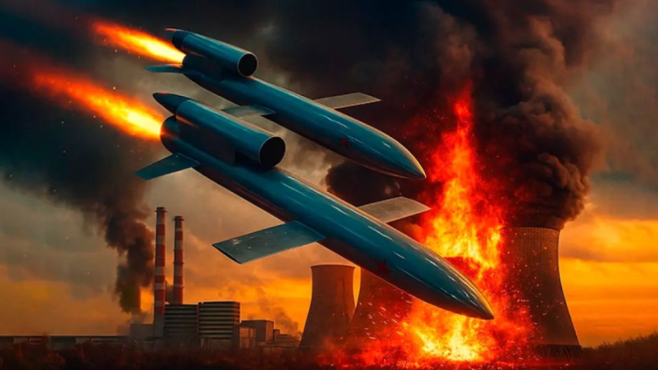 Киев нарывается на возмездие Белоусова: Украинские ракеты нацелились на Москву и Сибирь. Но есть нюанс