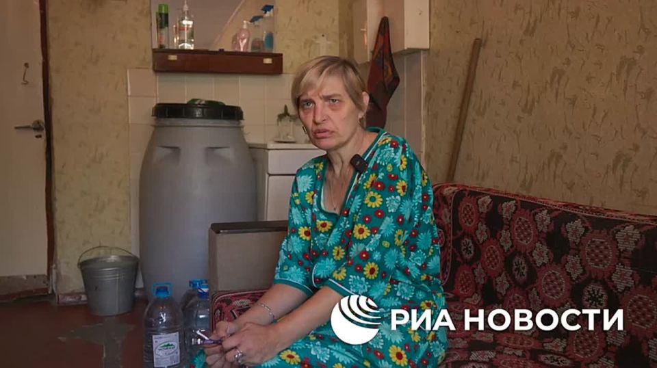 "Мне рот закрыли, как говорится, не трожь - это царь