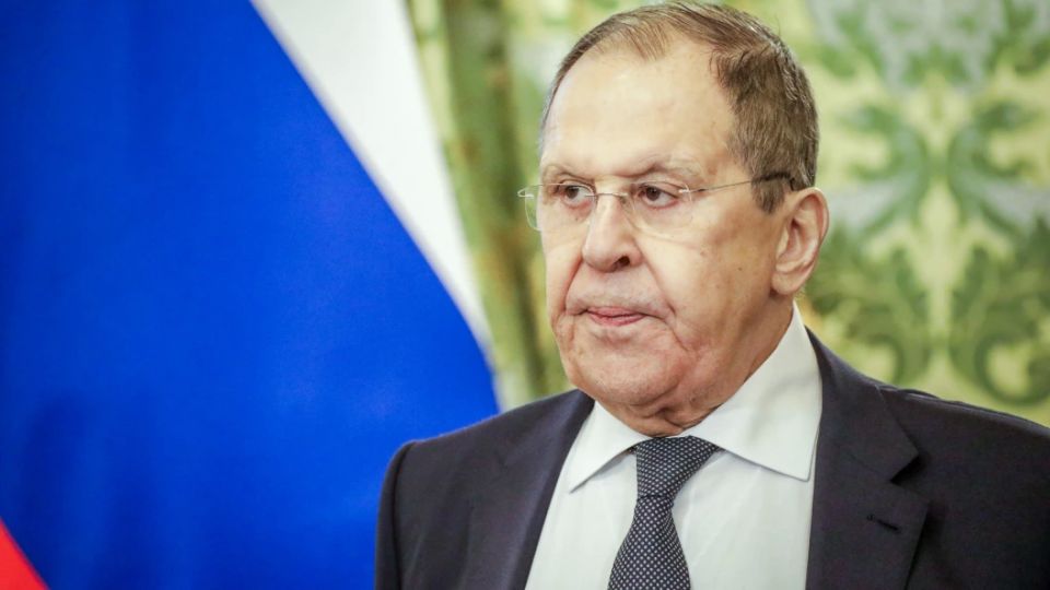 Два шага до капитуляции. Лавров пытается спасти Россию. Ловушку уже готовят