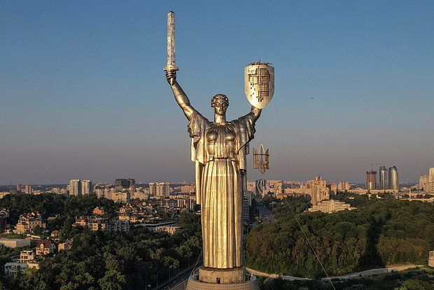 Глава МИД Украины Сибига: ЕС должен создать стратегию принуждения России к миру