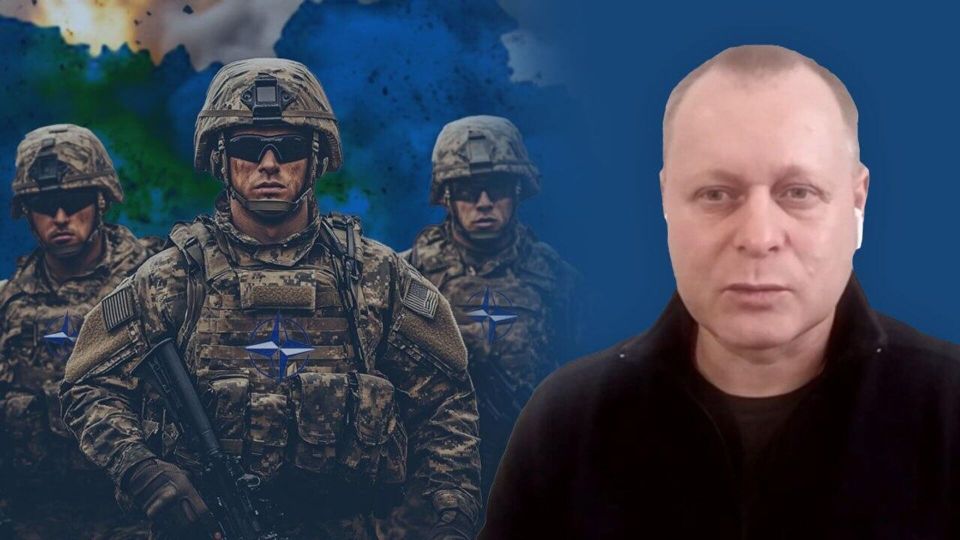 Линин о просачивании в Днепропетровск, бегстве молодых украинцев и войне с Европой