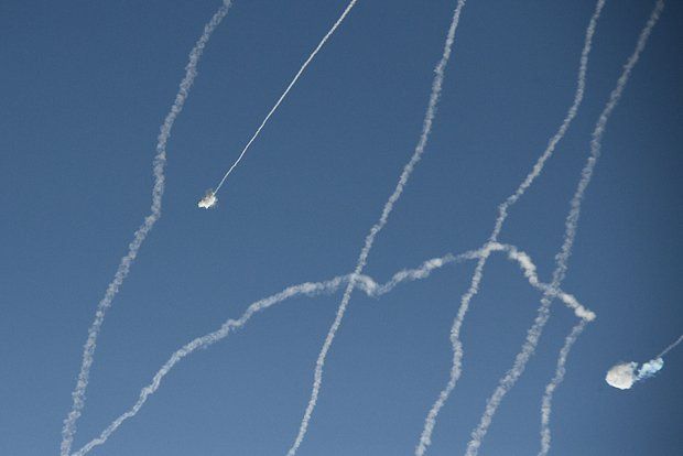 Гладков: В Белгородской области двое пострадали при атаке ВСУ