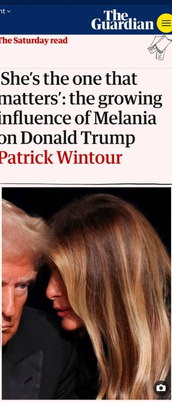  :            - The Guardian