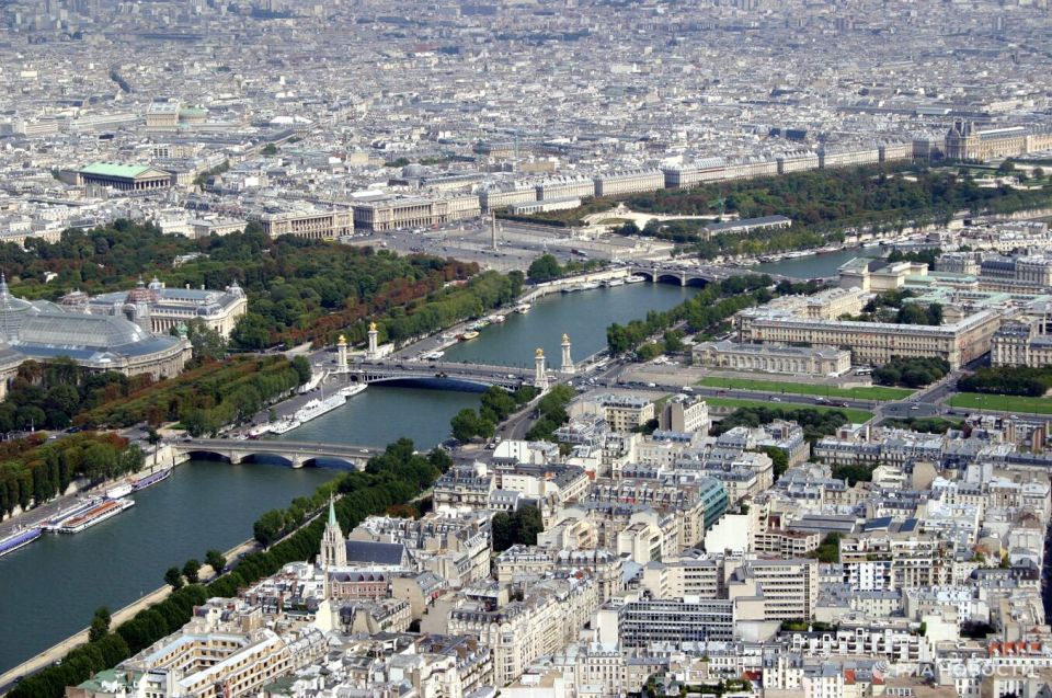 Встреча "коалиции желающих" пройдет в четверг в Париже