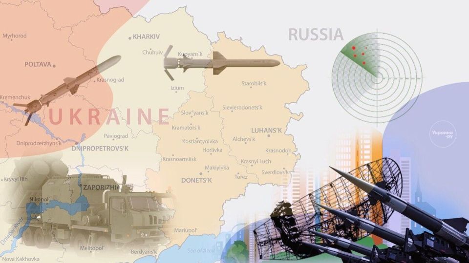 Удары по Сумам, переговоры в Париже и позиция Москвы. Главные новости к 18:40