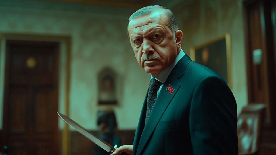 Турция снова ставит подножку. Но Россия в выигрыше