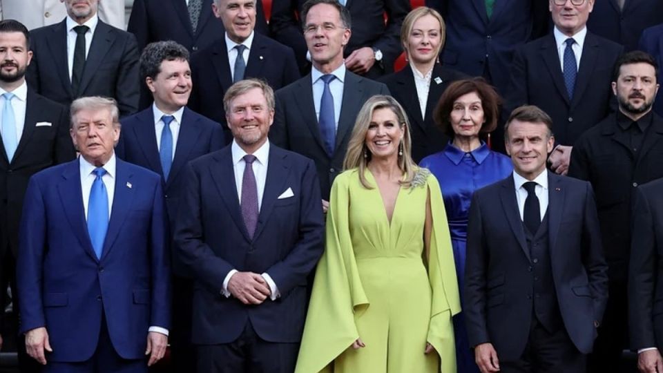 Киев анонсировал внеочередное заседание совета НАТО-Украина 1 сентября