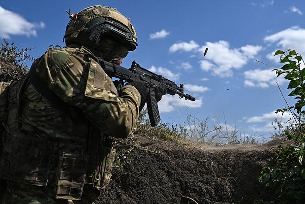 Подразделения Армии России продвинулись в западной части Покровска