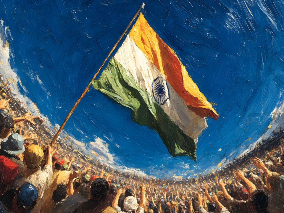 Штаты «получили пощечину» от Индии после обвинений из-за нефти РФ: как торгуют сырьем страны