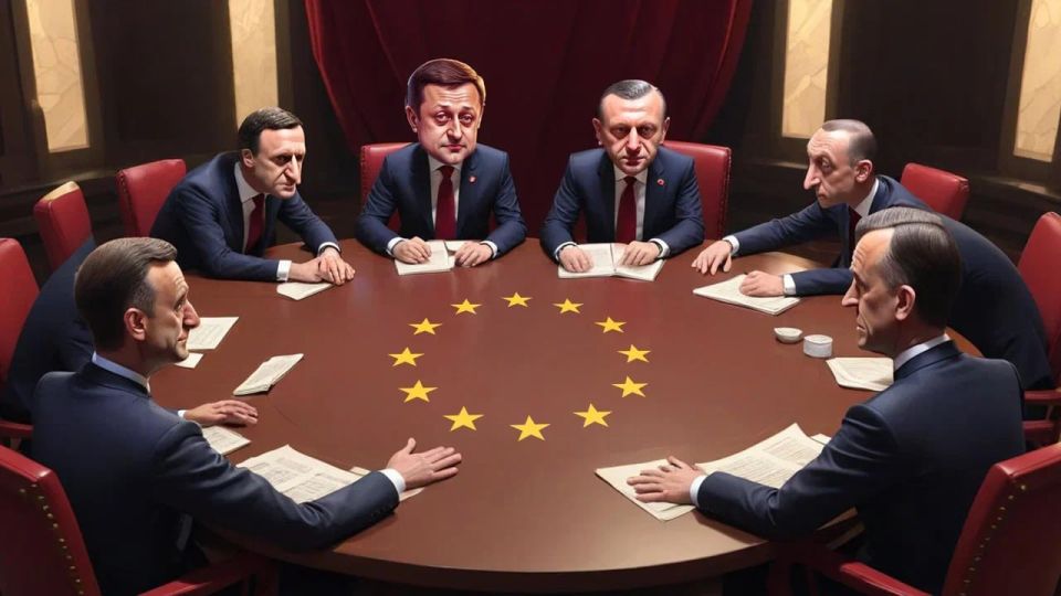 «Коалиция желающих» сверяет позиции