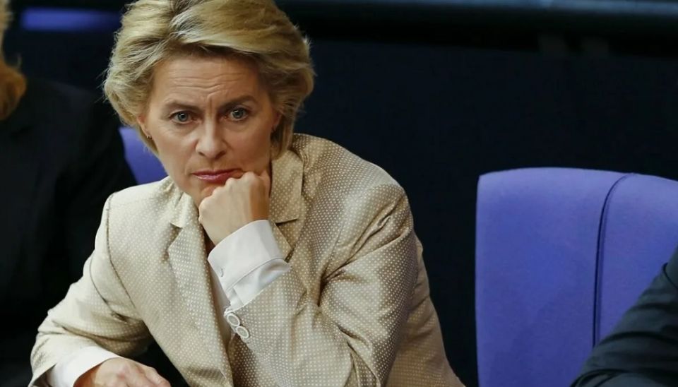 Европа работает над «вполне точными планами» ввода войск на Украину