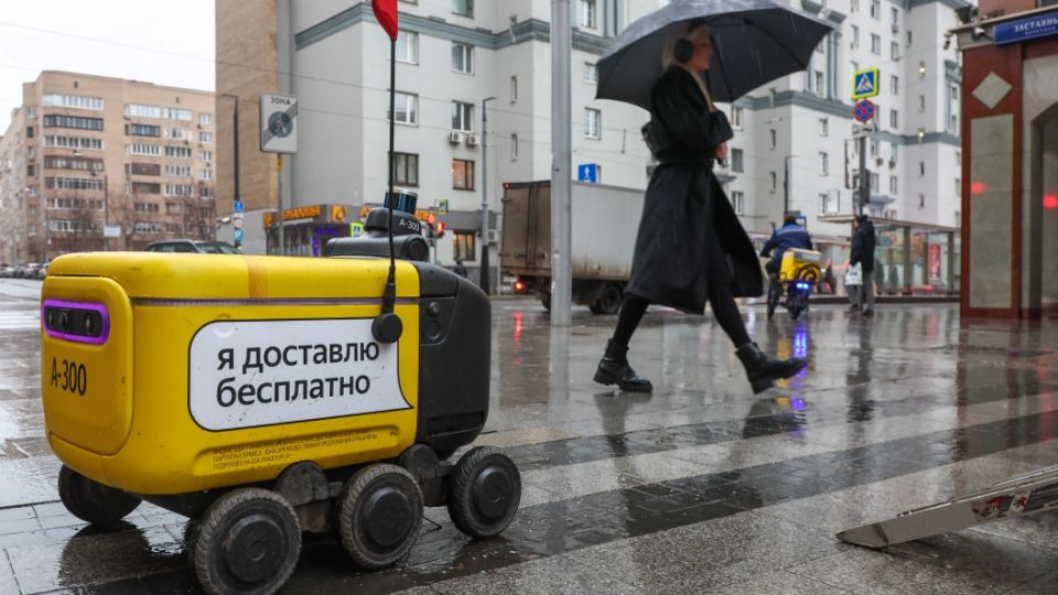 Смешнее уже не будет: Рассказ "знакомого из Яндекса" родом из Киева