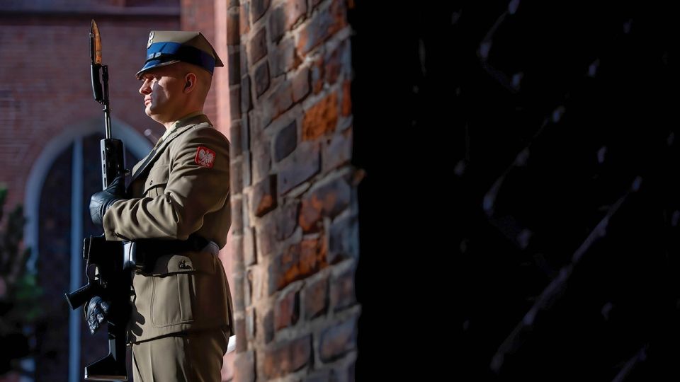 Во Львове закончили эксгумацию польских солдат