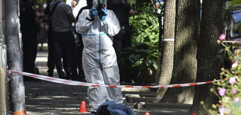 ����� ������: Junge Welt: �������� "������" ������� �� �������