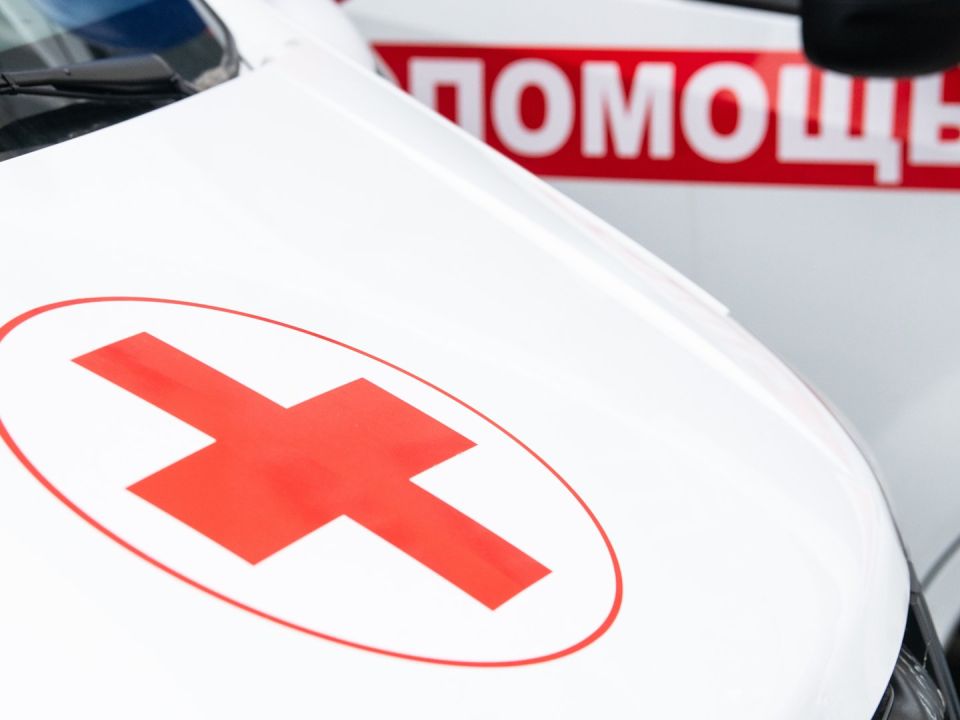 ВСУ ударили по Белгородской области, есть пострадавшие