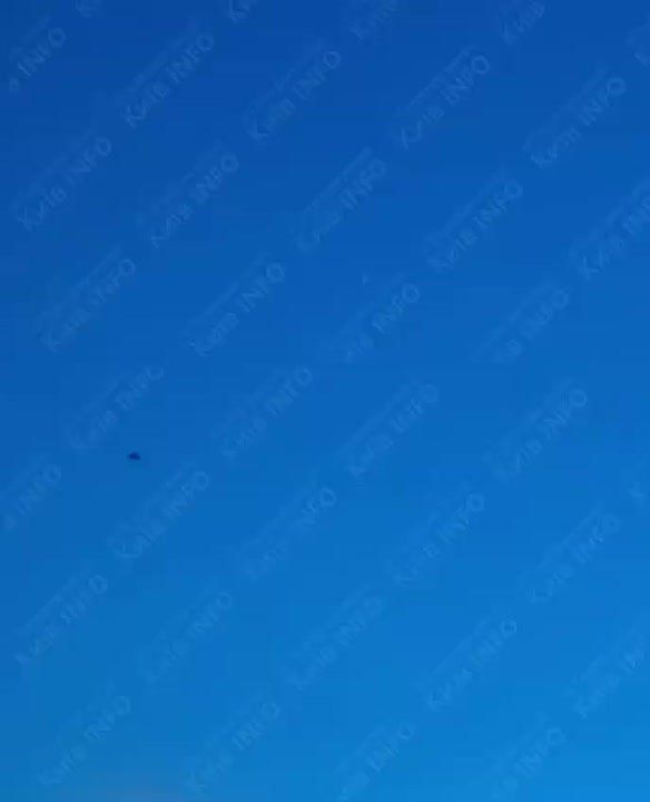 "Красиво и необычно!": Только что в Киеве поразили особенно "жирную" цель