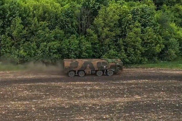 Поддубный: ВС России нанесли удары по Киевской и Одесской областям