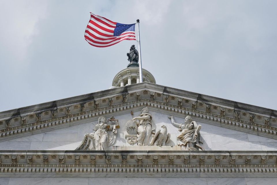 США, вероятно, не примут участие во встрече "коалиции желающих", пишут СМИ