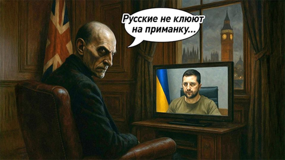 "Поднимете на нас руку — отрубим её!": Цель №1 под запретом. Почему Зеленский до сих пор жив? Израиль преподнёс России новый урок