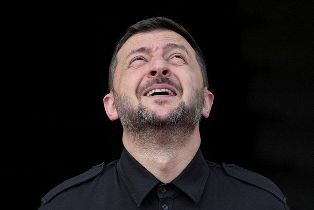 В МИД Украины назвали список стран, где Зеленский мог бы встретиться с Путиным