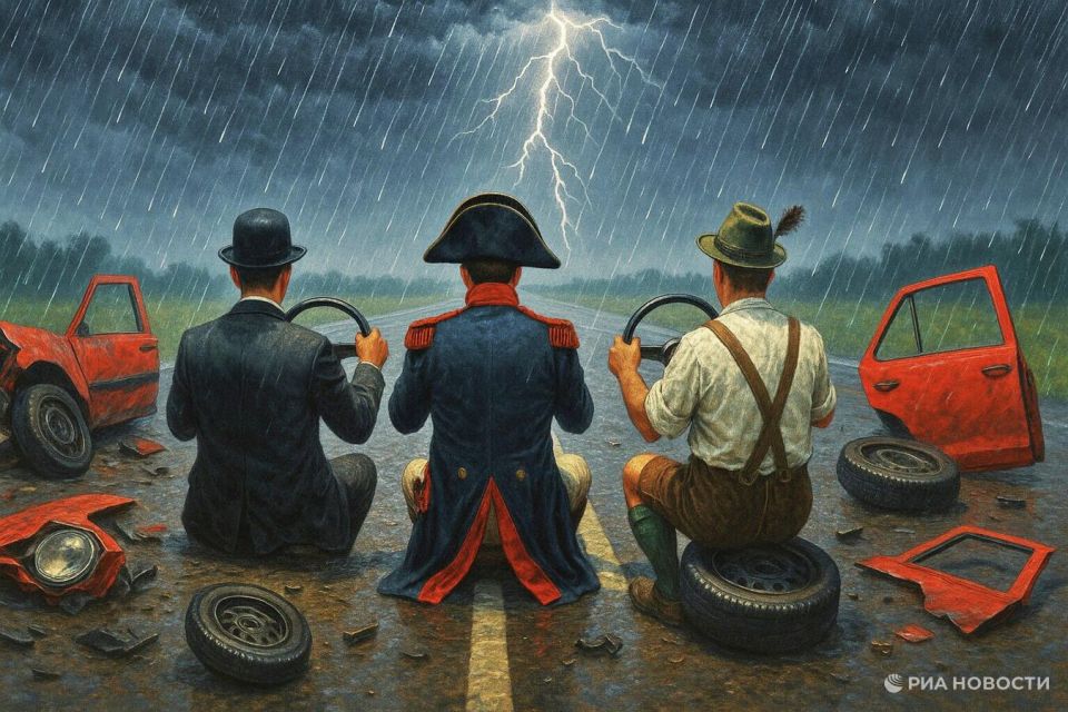 Ни тушкой, ни чучелком: "коалиция желающих" столкнулась с нежелающими