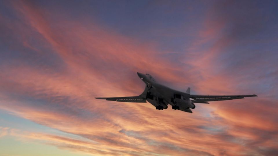 Сводка СВО на 3 сентября: Ту-160 обрушились на Киев — Россия послала сигнал. Киев заплатит высокую цену. Ветераны бегут