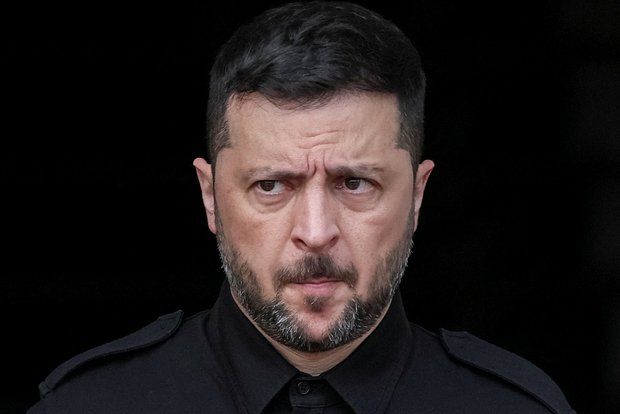 Путин назвал Зеленского действующим главой администрации Украины