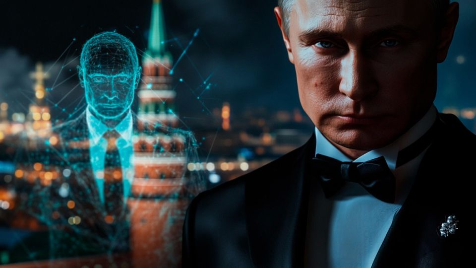 "Те, кто поумнее - не хотят забирать": Путин высказался о передаче Украине активов России