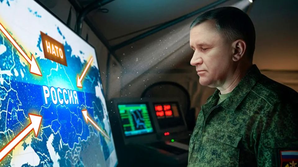 "Украина — это только начало": Новый командующий СВО знает то, о чём молчат. Прогноз генерала Мордвичёва сбывается дословно