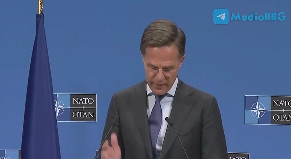 Даниил Безсонов: #новости. Страны НАТО закупили у США летальное и оборонное оружие для Украины на сумму в $2 млрд, сообщил генсек альянса в ходе пресс-конференции с премьером Люксембурга Люком Фриденом и министром обороны...