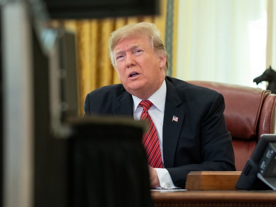 Политолог объяснил, почему Трамп настаивает на личной встрече Путина и Зеленского