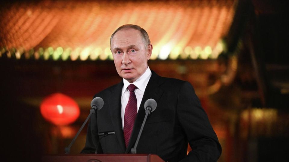 России придется добиться своих целей на Украине вооруженным путем, если не удастся договориться