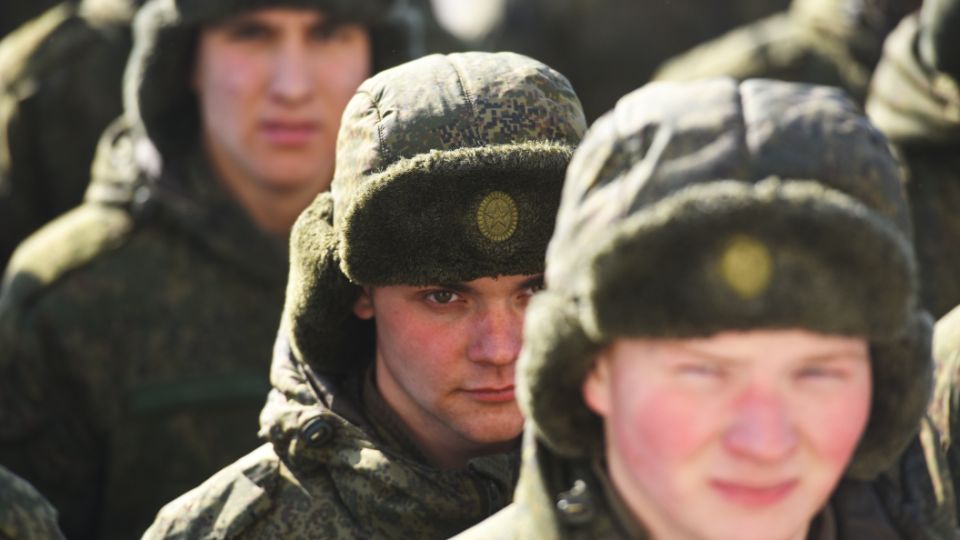 СВО - только начало: Так о спецоперации ещё не говорили. Генерал меняет всё