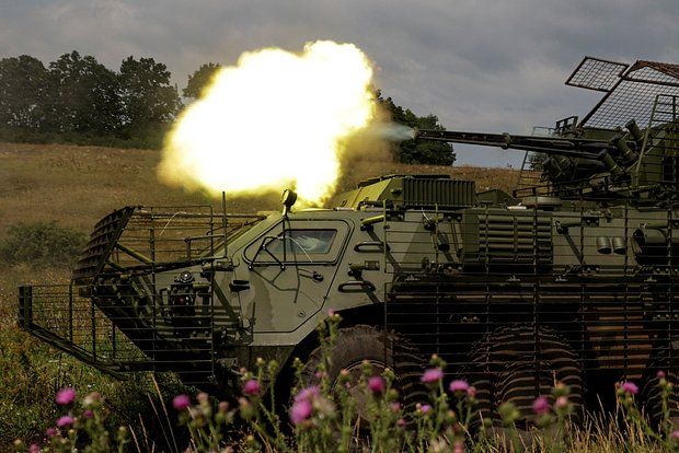 Путин: Украина заявляла о намерении «воевать, пока не отвернут голову»