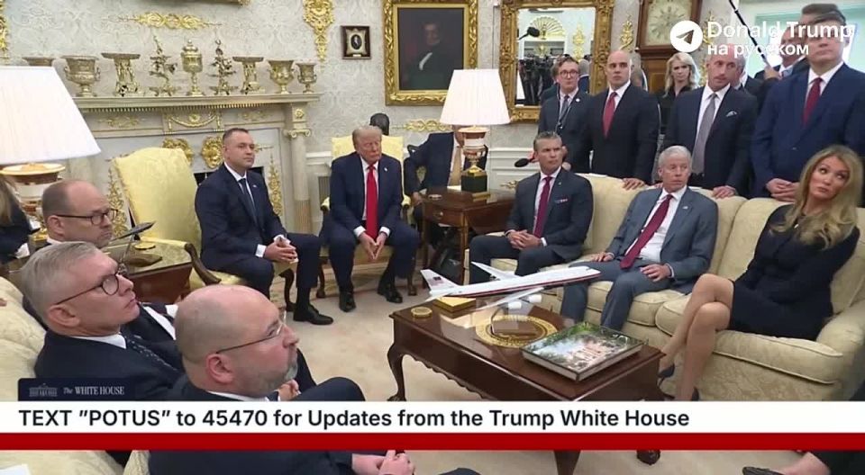 Юлия Витязева: Полный ответ Трампа о скором телефонном разговоре с Владимиром Путиным: