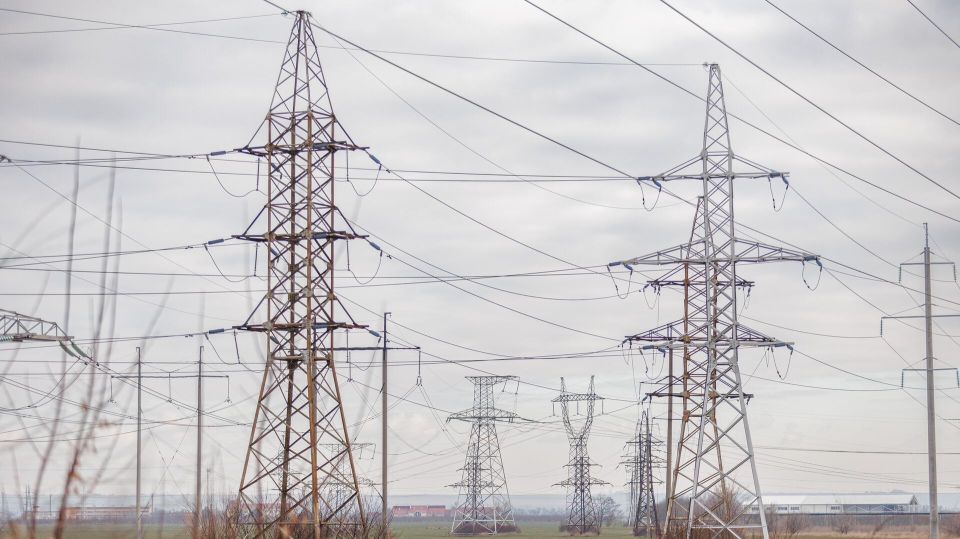 Энергетический коллапс: тарифы на электроэнергию на Украине будут ежегодно расти на 10-20%